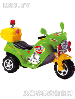 愛(ài)嬰寶電動(dòng)車(chē)A558