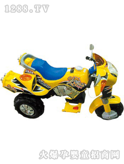 愛(ài)嬰寶電動(dòng)車(chē)A-06