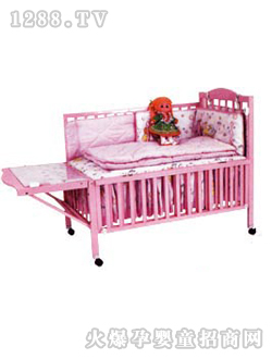 愛嬰寶yinge木床MC400P