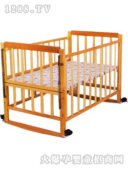 愛嬰寶yinge木床SC803N