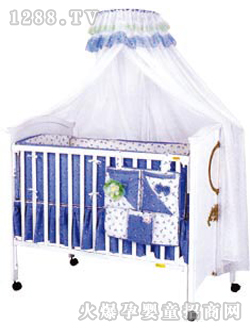 愛嬰寶yinge木床MC1030