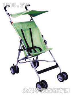 愛(ài)嬰寶傘柄推車102A