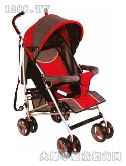 愛(ài)嬰寶傘柄推車610