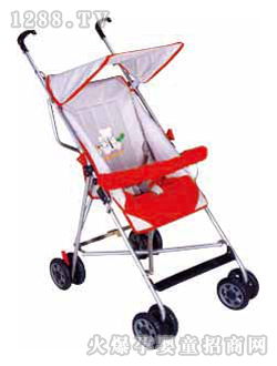 愛(ài)嬰寶傘柄推車708