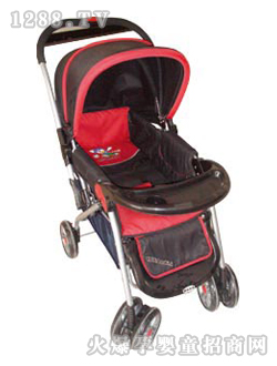 愛(ài)嬰寶yinge推車219