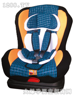 愛嬰寶安全座椅BLAA2