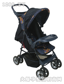愛嬰寶嬰兒推車XX508
