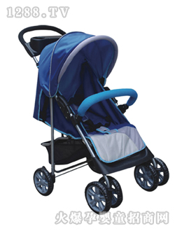 愛嬰寶嬰兒推車XX718