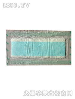 康潔藍芯片嬰兒紙尿片