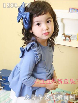 ͯ�ľ����F�����B��ȹ