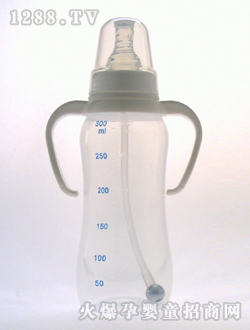 ���Ў����Ԅ�PP��ƿ300mL�{(l��n)�̶�