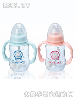 125ml�˿ڻ����ֱ��Ԅ�PP��ƿ