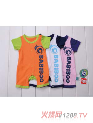 BABiBOO�����B�w��