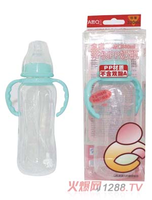 ��ؐ��330ml�˿�PP��ƿ