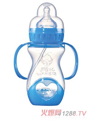 �ჺ�{ɫ��ƿ