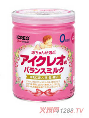 ����ICREO�������̷�