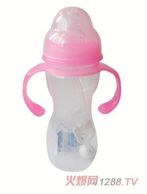 ���������300ml��ɫ��ƿ