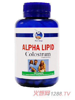 Alpha Lipid�����z��