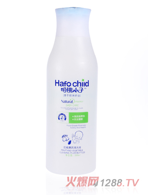 ����С����ƿ������ϴҺ