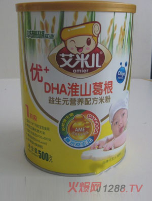 ���׃�500g��(y��u)+1��DHA��ɽ����׷�