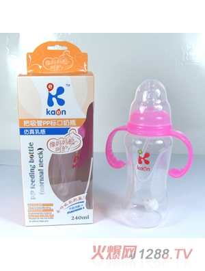 ����������PP��(bi��o)����ƿ240ml