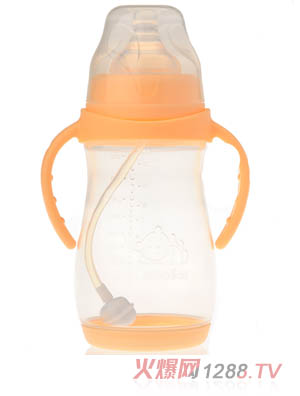 ��ϲPP�Ԅ�(d��ng)����ƿ300ml