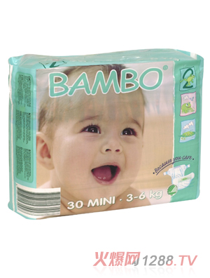 bambo�냺����ѝ30Ƭ�b