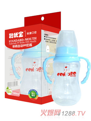 ��(y��u)����(bi��o)��(zh��n)�ڏ����錍��PP�Ԅ���ƿ180ml