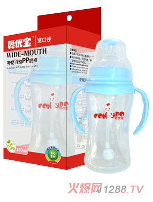 ��(y��u)�����ڏ�ֱ�錍(sh��)��PP�Ԅ�(d��ng)��ƿ250ml