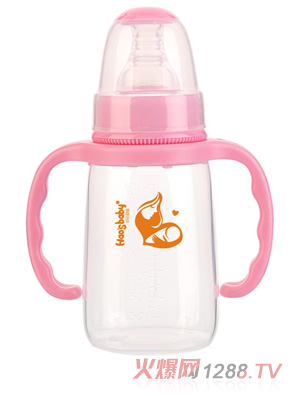 ���ϋ�ͯ150ML����PP��ƿ