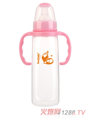 ���ϋ�ͯ270ML����PP��ƿ