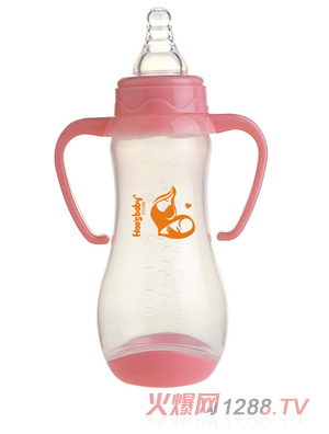 ���ϋ�ͯ��ɫ��(bi��o)��PP��ƿ