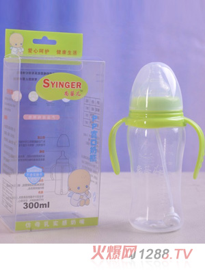 ��yingePP������ƿ300ml�Gɫ