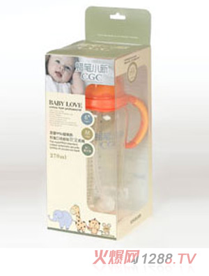 Ϟ�PС��PPSU�A���˜ʿڏ�260ml��ƿ