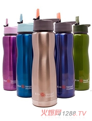 Eco Vessel��ͯ�ˮ��