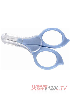 米奇樂安全剪刀（?。?><div
                                                class=