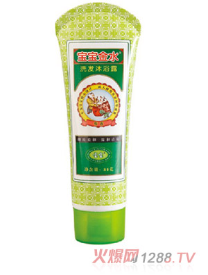 ������ˮϴ�l(f��)��ԡ¶80g