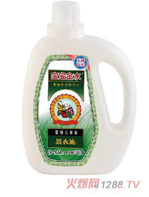 ������ˮ���׃��ݱ�ϴ��Һ1000ml