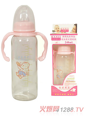 �ۃ��Ø�240ml��(bi��o)��ֱ�펧�ѱ�������ƿ