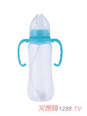 �ϼ�8����ˮ���J240ml(80z)PP��ƿ