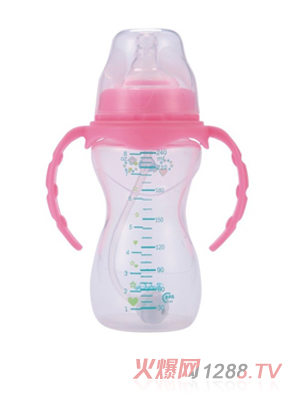 �ϼ�8������240ml(80z)PP��ƿ