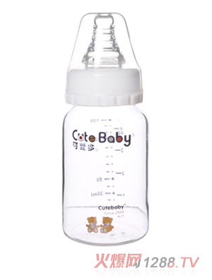 �ɐ۶�130ml�˿ڏ����@������ƿ