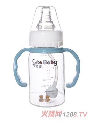 �ɐ۶�130ml�˿ڏ����@�����Ԅ���ƿ