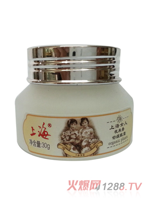 �Ϻ�Ů��ҹ��(l��i)���澏��˪30g