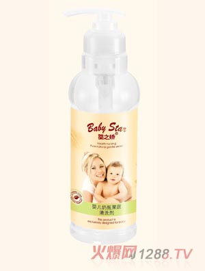 ��֮�ɋ냺��ƿ������ϴ��320ml