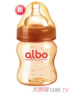 �ۘ���PPSU������ƿ150ml