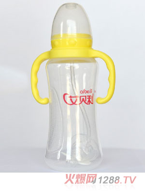 ��ؐ��PP�˜ʿڏ�300ml������ƿ