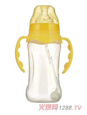 ��֮�������p���Ԅӻ���PP�냺��ƿ300ML�Sɫ