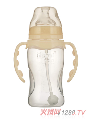 ��֮�������p���Ԅӻ���PP��ƿ270ML���ɫ