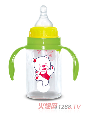Babykin��ؐ�ߣ�ʳƷ��������ƿ�˿�ֱ����ƿ120ML